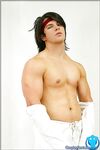 Amateur - Cosplaydeviants 1001_Fighter - 1001_Fighter Photos Cosplay