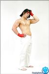 Amateur - Cosplaydeviants 1001_Fighter - 1001_Fighter Photos Cosplay