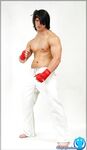 Amateur - Cosplaydeviants 1001_Fighter - 1001_Fighter Photos Cosplay