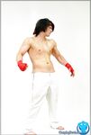 Amateur - Cosplaydeviants 1001_Fighter - 1001_Fighter Photos Cosplay