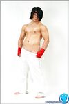 Amateur - Cosplaydeviants 1001_Fighter - 1001_Fighter Photos Cosplay