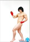 Amateur - Cosplaydeviants 1001_Fighter - 1001_Fighter Photos Cosplay
