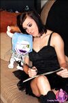 Amateur - Cosplaydeviants 1002_Fool - 1002_Fool Photos Cosplay