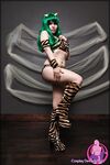 Amateur - Cosplaydeviants 1003_Invader - 1003_Invader Photos Cosplay