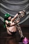 Amateur - Cosplaydeviants 1003_Invader - 1003_Invader Photos Cosplay