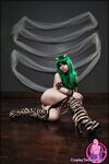 Amateur - Cosplaydeviants 1003_Invader - 1003_Invader Photos Cosplay