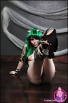 Amateur - Cosplaydeviants 1003_Invader - 1003_Invader Photos Cosplay