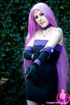 Amateur - Cosplaydeviants 1004_Rider - 1004_Rider Photos Cosplay