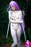 Amateur - Cosplaydeviants 1004_Rider - 1004_Rider Photos Cosplay