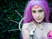 Amateur - Cosplaydeviants 1004_Rider - 1004_Rider Photos Cosplay