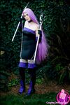 Amateur - Cosplaydeviants 1004_Rider - 1004_Rider Photos Cosplay
