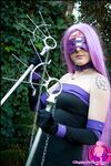Amateur - Cosplaydeviants 1004_Rider - 1004_Rider Photos Cosplay