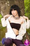 Amateur - Cosplaydeviants 1006_Ninja - Photos 1006_Ninja Cosplay