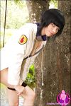 Amateur - Cosplaydeviants 1006_Ninja - Photos 1006_Ninja Cosplay
