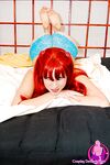 Amateur - Cosplaydeviants 1007_Redhead2 - 1007_Redhead2 Photos Cosplay