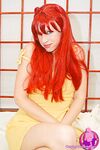 Amateur - Cosplaydeviants 1007_Redhead2 - 1007_Redhead2 Photos Cosplay
