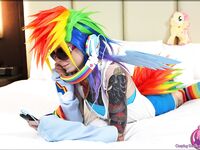 Amateur - Cosplaydeviants 1021_20Percenthotter - Photos 1021_20Percenthotter Cosplay