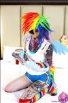 Amateur - Cosplaydeviants 1021_20Percenthotter - Photos 1021_20Percenthotter Cosplay