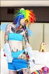 Amateur - Cosplaydeviants 1021_20Percenthotter - Photos 1021_20Percenthotter Cosplay