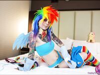 Amateur - Cosplaydeviants 1021_20Percenthotter - Photos 1021_20Percenthotter Cosplay