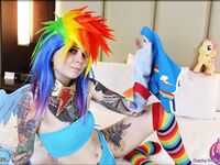 Amateur - Cosplaydeviants 1021_20Percenthotter - Photos 1021_20Percenthotter Cosplay