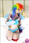 Amateur - Cosplaydeviants 1021_20Percenthotter - Photos 1021_20Percenthotter Cosplay