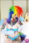 Amateur - Cosplaydeviants 1021_20Percenthotter - Photos 1021_20Percenthotter Cosplay
