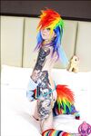 Amateur - Cosplaydeviants 1021_20Percenthotter - Photos 1021_20Percenthotter Cosplay