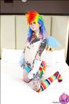 Amateur - Cosplaydeviants 1021_20Percenthotter - Photos 1021_20Percenthotter Cosplay