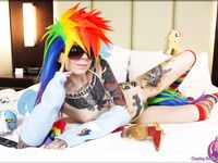 Amateur - Cosplaydeviants 1021_20Percenthotter - Photos 1021_20Percenthotter Cosplay
