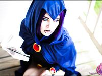 Amateur - Cosplaydeviants 1022_Darkdaughter - 1022_Darkdaughter Photos Cosplay