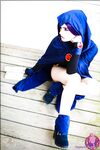 Amateur - Cosplaydeviants 1022_Darkdaughter - 1022_Darkdaughter Photos Cosplay