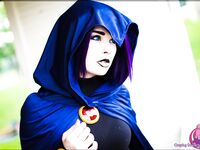 Amateur - Cosplaydeviants 1022_Darkdaughter - 1022_Darkdaughter Photos Cosplay
