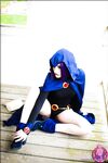 Amateur - Cosplaydeviants 1022_Darkdaughter - 1022_Darkdaughter Photos Cosplay