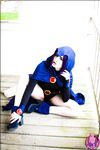 Amateur - Cosplaydeviants 1022_Darkdaughter - 1022_Darkdaughter Photos Cosplay