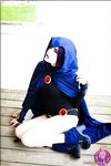 Amateur - Cosplaydeviants 1022_Darkdaughter - 1022_Darkdaughter Photos Cosplay