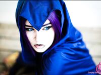 Amateur - Cosplaydeviants 1022_Darkdaughter - 1022_Darkdaughter Photos Cosplay