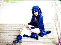 Amateur - Cosplaydeviants 1022_Darkdaughter - 1022_Darkdaughter Photos Cosplay