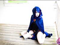 Amateur - Cosplaydeviants 1022_Darkdaughter - 1022_Darkdaughter Photos Cosplay