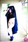 Amateur - Cosplaydeviants 1022_Darkdaughter - 1022_Darkdaughter Photos Cosplay