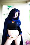 Amateur - Cosplaydeviants 1022_Darkdaughter - 1022_Darkdaughter Photos Cosplay