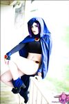 Amateur - Cosplaydeviants 1022_Darkdaughter - 1022_Darkdaughter Photos Cosplay