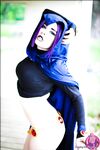 Amateur - Cosplaydeviants 1022_Darkdaughter - 1022_Darkdaughter Photos Cosplay