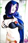 Amateur - Cosplaydeviants 1022_Darkdaughter - 1022_Darkdaughter Photos Cosplay