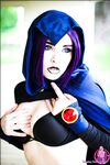 Amateur - Cosplaydeviants 1022_Darkdaughter - 1022_Darkdaughter Photos Cosplay