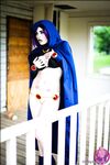 Amateur - Cosplaydeviants 1022_Darkdaughter - 1022_Darkdaughter Photos Cosplay