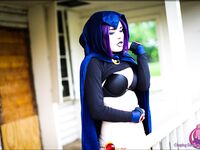 Amateur - Cosplaydeviants 1022_Darkdaughter - 1022_Darkdaughter Photos Cosplay