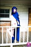 Amateur - Cosplaydeviants 1022_Darkdaughter - 1022_Darkdaughter Photos Cosplay