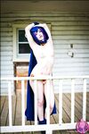 Amateur - Cosplaydeviants 1022_Darkdaughter - 1022_Darkdaughter Photos Cosplay