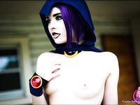 Amateur - Cosplaydeviants 1022_Darkdaughter - 1022_Darkdaughter Photos Cosplay